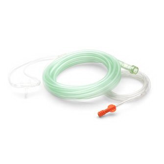 Picture of etCO2 Filterline Microstream®M2520A