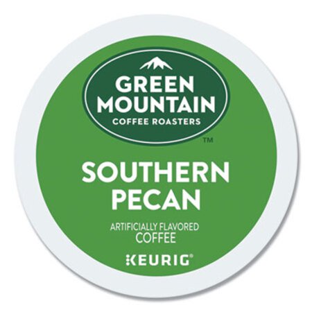 Picture of Southern Pecan Coffee K-Cups, 96/CartonGMT-6772CT