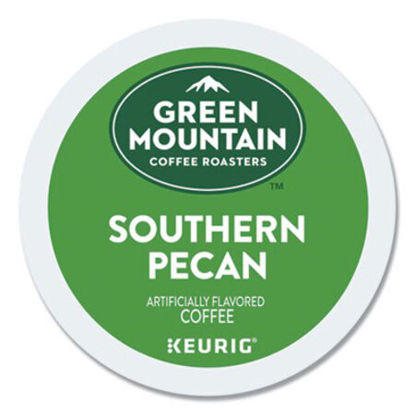 Picture of Southern Pecan Coffee K-Cups, 96/CartonGMT-6772CT