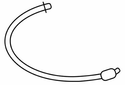 Picture of Endotracheal Tube Microcuff® Cuffed 3.5 mm35112