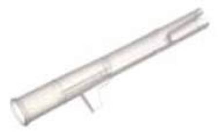 Picture of Dräger Alcotest® Mouthpiece DisposableDRA-6810690