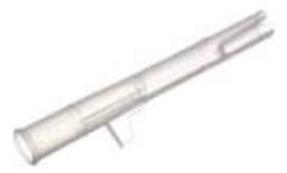 Picture of Dräger Alcotest® Mouthpiece DisposableDRA-6810690