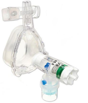 Picture of Pulmodyne® GO-PAP™ CPAP System313-4603