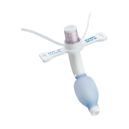 Picture of TUBE, TRACH MID-RANGE AIRE-CUFBIVONA W/TLK ATTCH ADLT 7.0MM755170