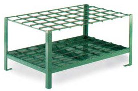 Picture of Oxygen Cylinder HolderPX-1034