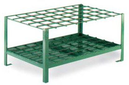 Picture of Oxygen Cylinder HolderPX-1034