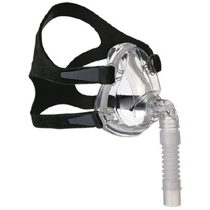 Picture of CPAP Mask Full Face Style MediumCM005M