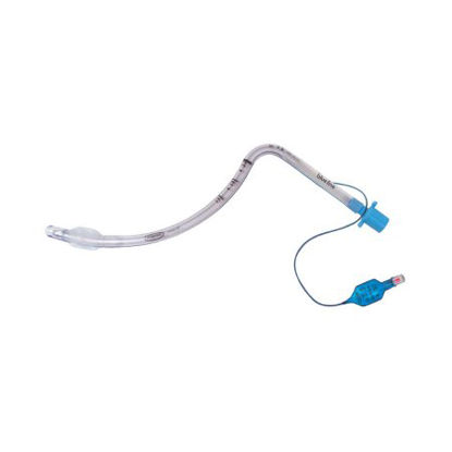 Picture of TUBING, ENDOTRACHEAL PORTEX NORTH POLAR CUFFED 6.5MM (10/BX)100/131/065