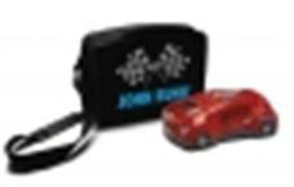 Picture of Neb-U-Tyke Speedster™ Compressor Nebulizer System Small Volume 5 mL Medication Cup Pediatric Aerosol Mask DeliveryJB77200