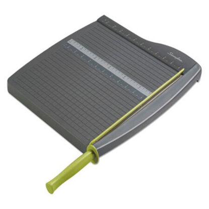 Picture of ClassicCut Lite Paper Trimmer, 10 Sheets, Durable Plastic Base, 13 x 19 1/2SWI-9312