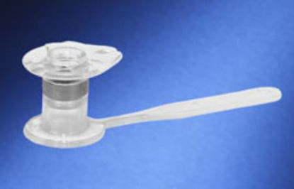 Picture of Blom-Singer® Advantage® Indwelling Voice Prostheses 20 Fr. 6 mm SiliconeAD 2006-NS