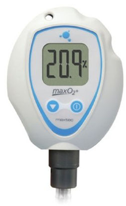 Picture of Oxygen Analyzer MAXO2+®AR217P62