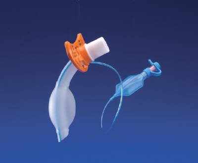 Picture of Tracheostomy Tube Portex® Per-Fit™ Percutaneous Size 7536070