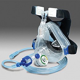 Picture of CPAP Mask System Flow-Safe® Small10-57104