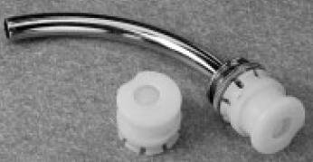 Picture of Tracheostomy Tube Kit Jackson Improved Regular Size 6 Uncuffed518035