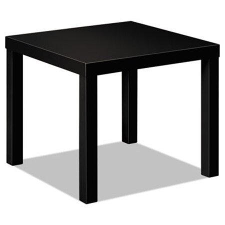 Picture of Laminate Occasional Table, 24w x 24d x 20h, BlackBSX-BLH3170P