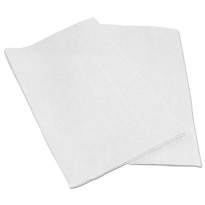Picture of Foodservice Wipers, White, 13 x 21, 150/CartonBWK-N8200