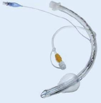 Picture of Endotracheal Tube TaperGuard™ Evac Cuffed 6.0 mm18860