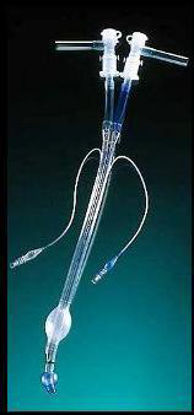 Picture of Broncho-Cath® Endobronchial Tube Size 39 Fr.125039