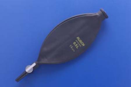 Picture of Rusch Breathing Bag 1 Liter Latex or Neoprene2107102