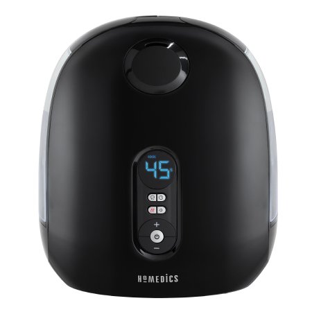 Picture of HoMedics® TotalComfort Deluxe Humidifier 1 gal.UHE-WM130-BK
