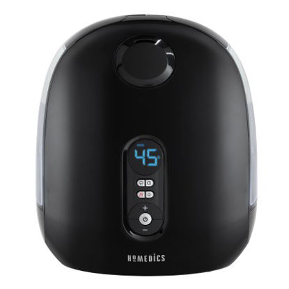 Picture of HoMedics® TotalComfort Deluxe Humidifier 1 gal.UHE-WM130-BK