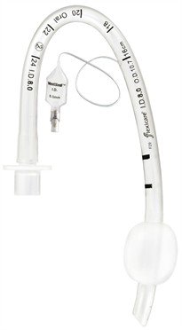 Picture of Endotracheal Tube Flexicare® Cuffed 9 mm038-971-090MU