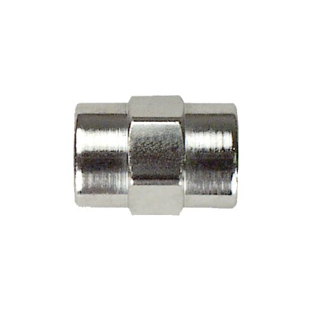 Picture of COUPLER, MEDICAL PIPE 1/8 NPTFX 1/8 NPTF7027