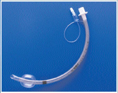Picture of Endotracheal Tube Reinforced Size 8.5 Cuffed103902085