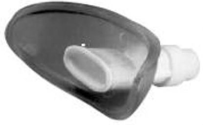 Picture of B & F Medical Mouth Seal Kit Disposable64021