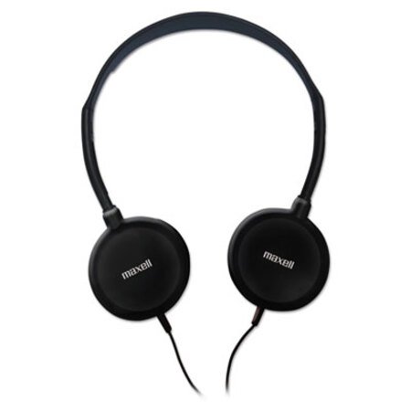 Picture of HP-200 Stereo Headphones, SilverMAX-190318