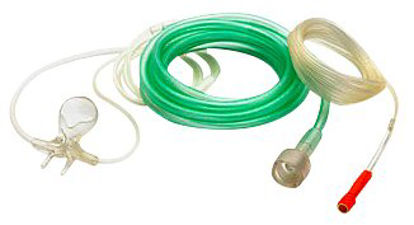 Picture of CAPNOLINE, O2 CAPNOLINE SMART 4MM ADLT PLUS LONG (25/CS)989803160281