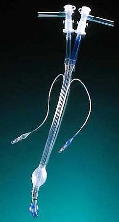 Picture of Broncho-Cath® Endobronchial Tube Size 41 Fr.125041