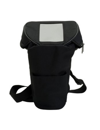 Picture of 3-in-1 Oxygen Cylinder Shoulder Bag Chad®OP-150-800