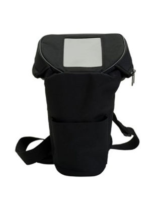 Picture of 3-in-1 Oxygen Cylinder Shoulder Bag Chad®OP-150-800