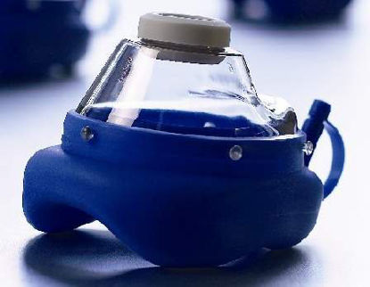 Picture of CPR Resuscitation Mask Ambu®000317000