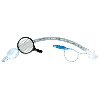 Picture of TUBE, ENDOTRACHEAL REINFORCED CUFFED 28FR (10/BX)1-7363-70