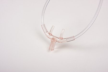 Picture of Sleep Apnea Nasal Cannula ThermiSense™5750-7-25