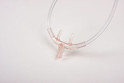 Picture of Sleep Apnea Nasal Cannula ThermiSense™5750-7-25