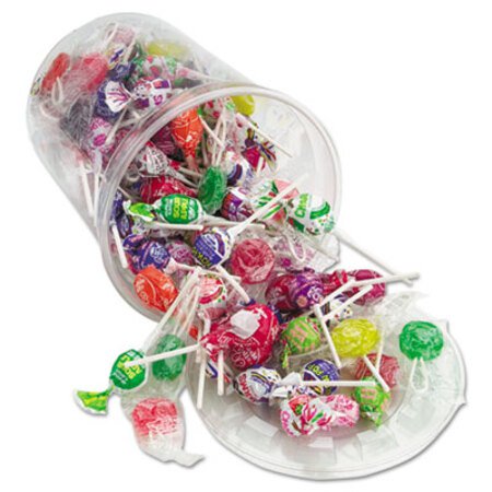 Picture of Top o' the Line Pops, Candy, 3.5 lb TubOFX-00017