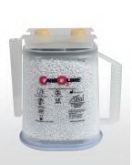 Picture of Carbolime® CO2 Absorbent GE Multi Style Cartridge Calcium Hydroxide / Sodium Hydroxide55-01-0027