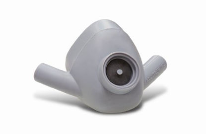 Picture of Nasal Hood Nasal Style Adult Medium Without Strap33019
