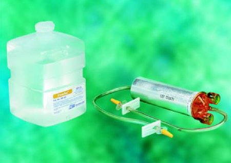 Picture of Humidifier Reservoir Water Kit Conchapak®385-70