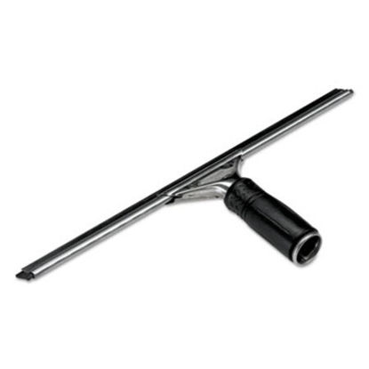 Picture of Pro Stainless Steel Window Squeegee, 16" Wide BladeUNG-PR400