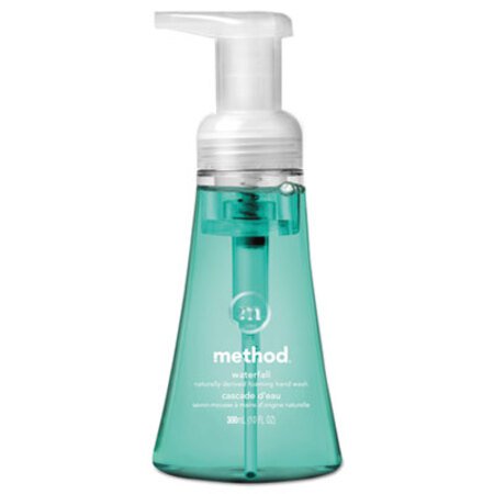 Picture of Foaming Hand Wash, Waterfall, 10 oz Pump Bottle, 6/CartonMTH-01160