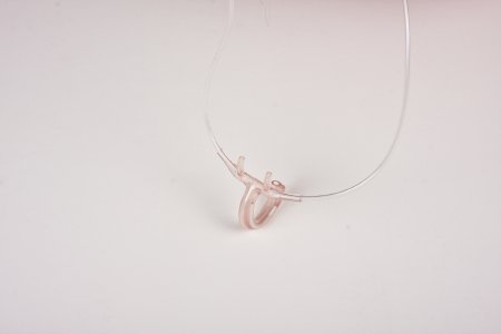 Picture of Sleep Apnea Nasal Cannula Salter Labs®5001-7-25