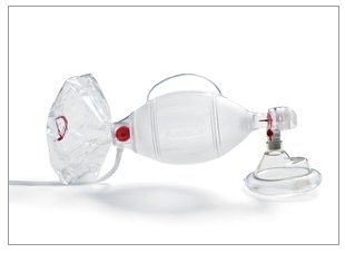 Picture of Resuscitator Spur® II520611700