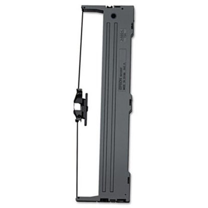 Picture of S015337 Ribbon, BlackEPS-S015337