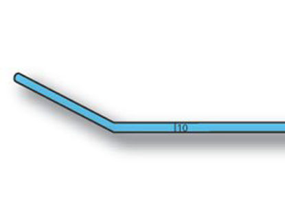 Picture of Tracheostomy Introducer Eschmann Size 15TTI-C10