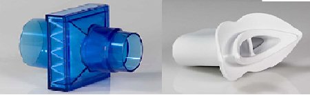 Picture of FILTER, PULMOGUARD W/COMFIT DISP MTHPCE (80/BX)29-7957-080